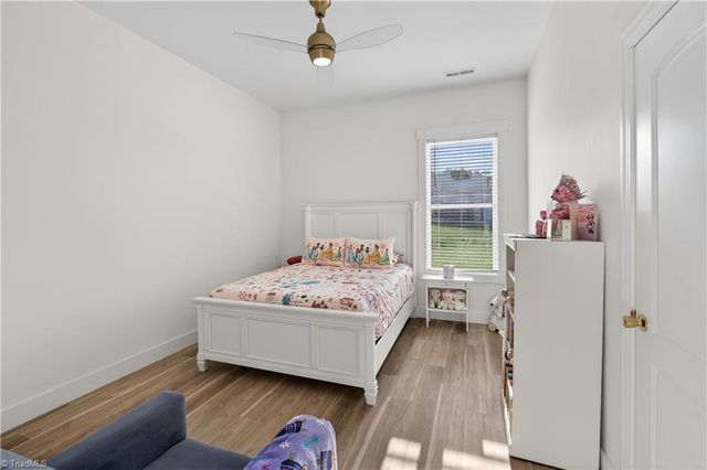 138 Arthur Needham Road, Pilot Mountain, NC 27041