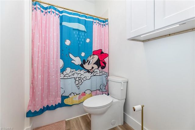 138 Arthur Needham Road, Pilot Mountain, NC 27041