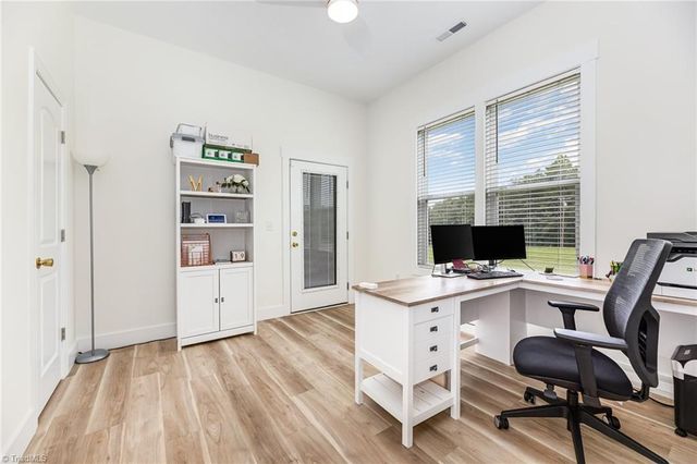 138 Arthur Needham Road, Pilot Mountain, NC 27041