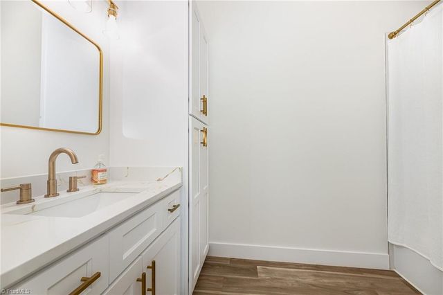 138 Arthur Needham Road, Pilot Mountain, NC 27041