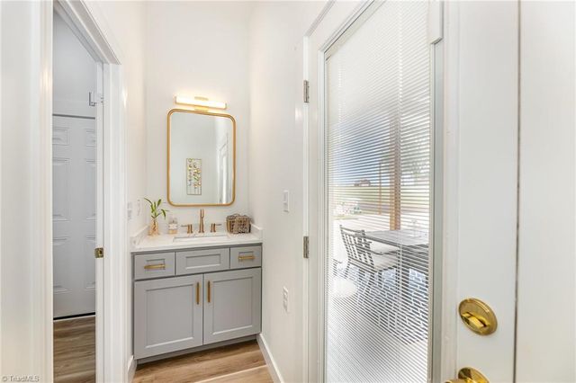 138 Arthur Needham Road, Pilot Mountain, NC 27041