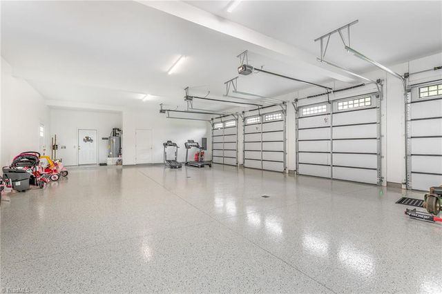 138 Arthur Needham Road, Pilot Mountain, NC 27041