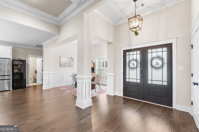 105 Woodwinds Court, Kathleen, GA 31047