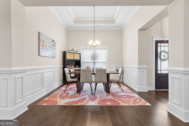 105 Woodwinds Court, Kathleen, GA 31047