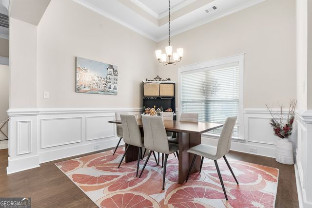 105 Woodwinds Court, Kathleen, GA 31047