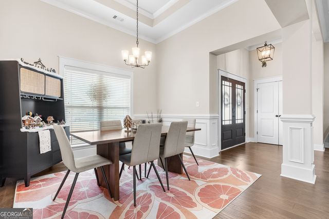 105 Woodwinds Court, Kathleen, GA 31047