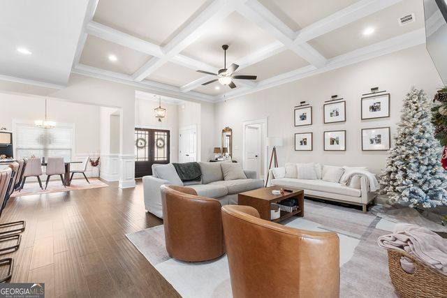 105 Woodwinds Court, Kathleen, GA 31047