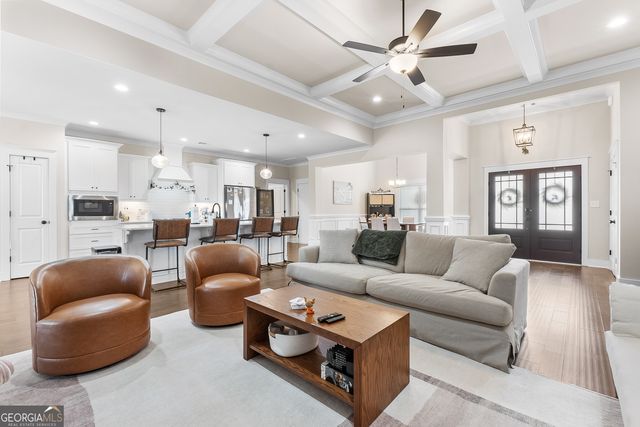 105 Woodwinds Court, Kathleen, GA 31047