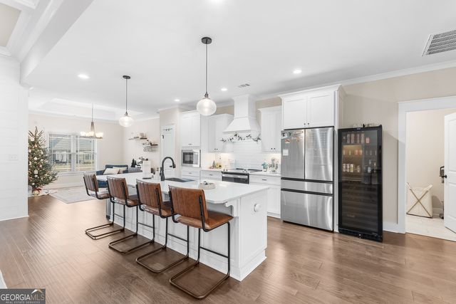 105 Woodwinds Court, Kathleen, GA 31047