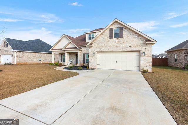 105 Woodwinds Court, Kathleen, GA 31047