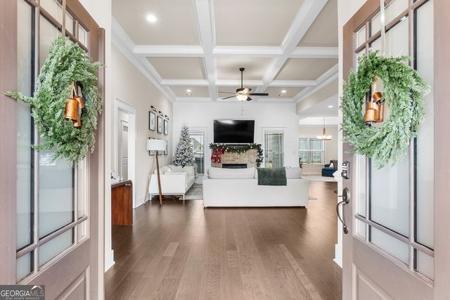 105 Woodwinds Court, Kathleen, GA 31047