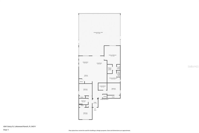 4341 DAIRY COURT, Lakewood Ranch, FL 34211