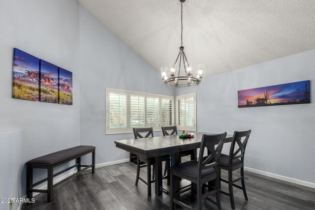 18666 N 70TH Drive, Glendale, AZ 85308