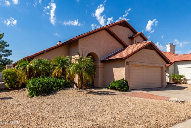 18666 N 70TH Drive, Glendale, AZ 85308