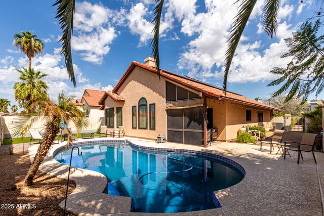 18666 N 70TH Drive, Glendale, AZ 85308