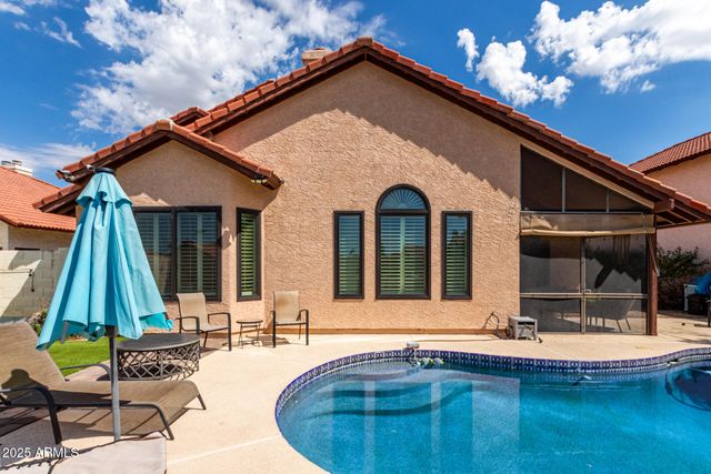 18666 N 70TH Drive, Glendale, AZ 85308