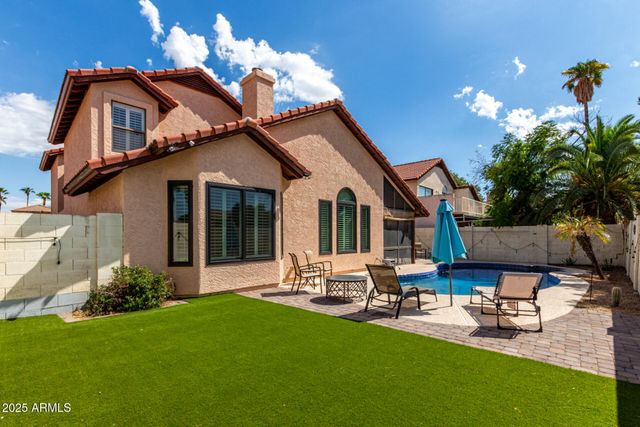 18666 N 70TH Drive, Glendale, AZ 85308