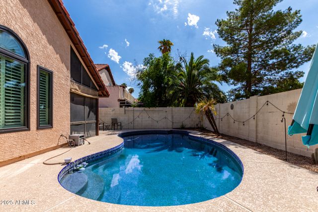 18666 N 70TH Drive, Glendale, AZ 85308