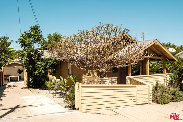 643 N Vendome Street, Los Angeles, CA 90026