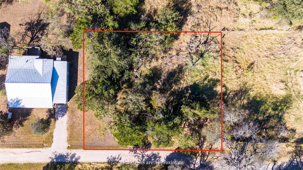 LOT 35 Forest DR, Burnet, TX 78611