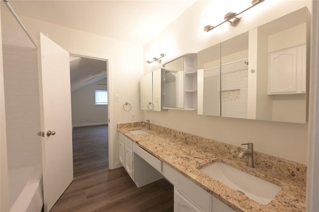 7403 Ferndale CIR, Austin, TX 78745