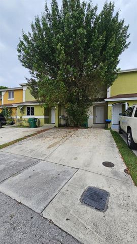 2255 NW 136th Ter 2255, Opa-locka, FL 33054