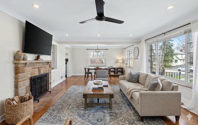 2133 Ronaldson Avenue, Cincinnati, OH 45230