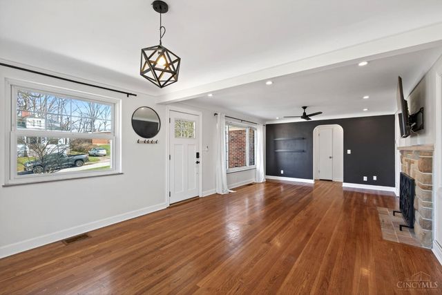 2133 Ronaldson Avenue, Cincinnati, OH 45230