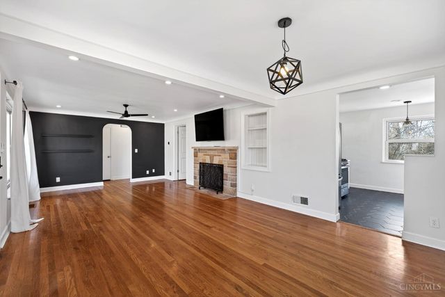 2133 Ronaldson Avenue, Cincinnati, OH 45230