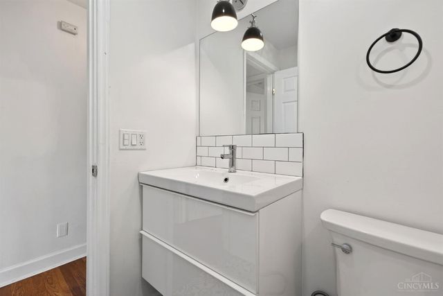 2133 Ronaldson Avenue, Cincinnati, OH 45230