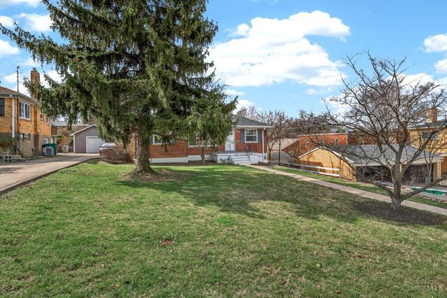 2133 Ronaldson Avenue, Cincinnati, OH 45230