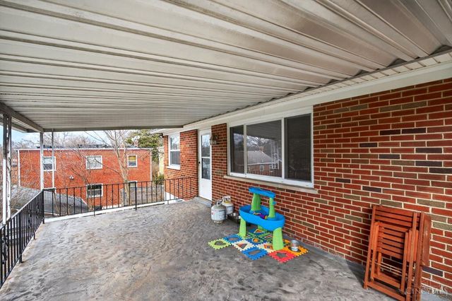 2133 Ronaldson Avenue, Cincinnati, OH 45230