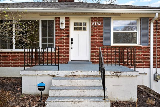 2133 Ronaldson Avenue, Cincinnati, OH 45230