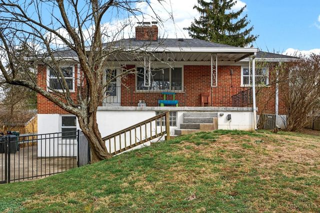 2133 Ronaldson Avenue, Cincinnati, OH 45230