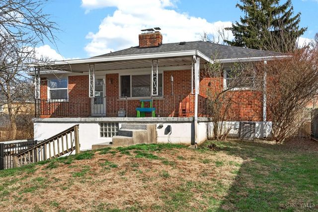 2133 Ronaldson Avenue, Cincinnati, OH 45230
