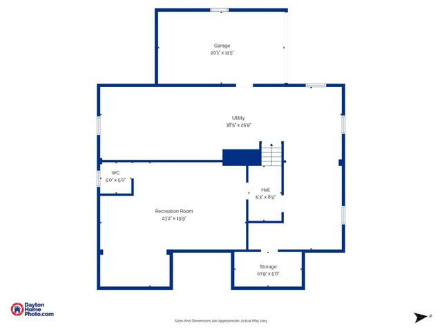 2133 Ronaldson Avenue, Cincinnati, OH 45230