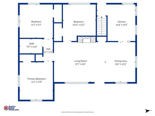 2133 Ronaldson Avenue, Cincinnati, OH 45230