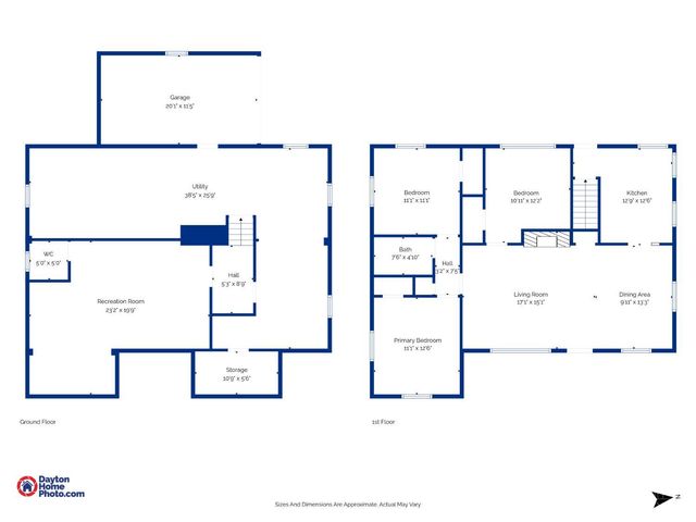 2133 Ronaldson Avenue, Cincinnati, OH 45230