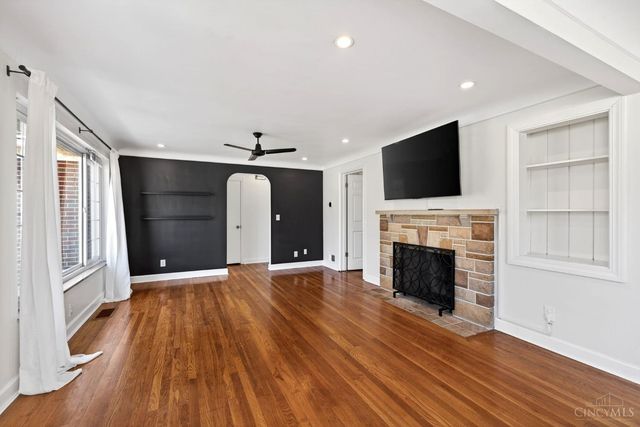 2133 Ronaldson Avenue, Cincinnati, OH 45230