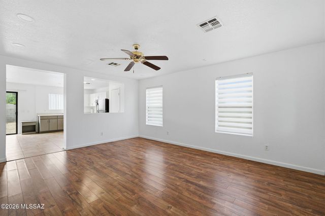 1446 E Melridge Street, Tucson, AZ 85706