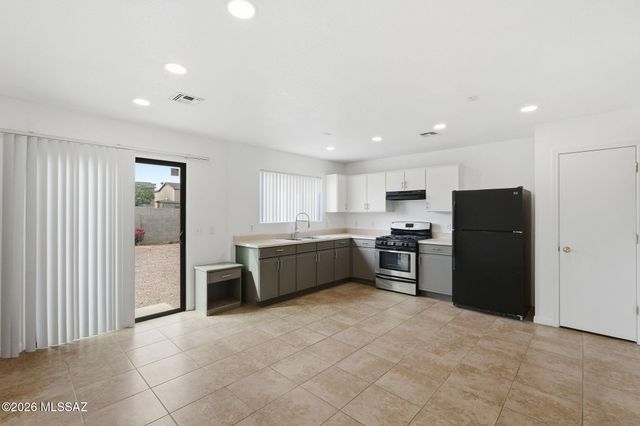 1446 E Melridge Street, Tucson, AZ 85706