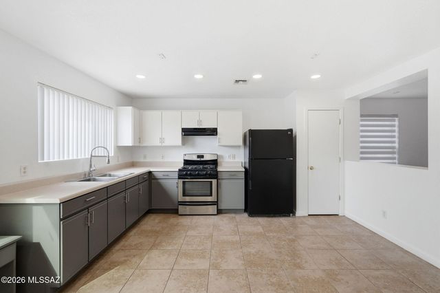 1446 E Melridge Street, Tucson, AZ 85706