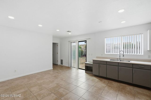 1446 E Melridge Street, Tucson, AZ 85706