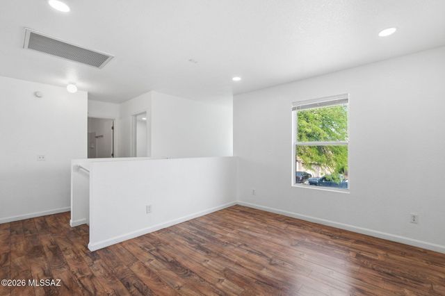 1446 E Melridge Street, Tucson, AZ 85706