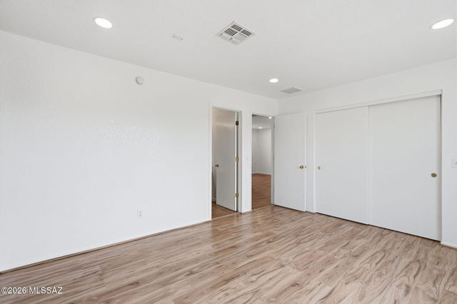 1446 E Melridge Street, Tucson, AZ 85706