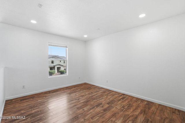 1446 E Melridge Street, Tucson, AZ 85706