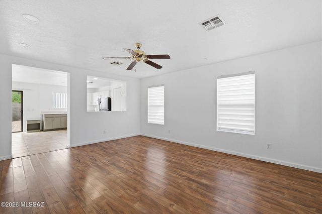 1446 E Melridge Street, Tucson, AZ 85706