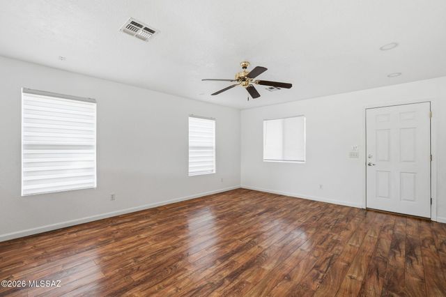 1446 E Melridge Street, Tucson, AZ 85706