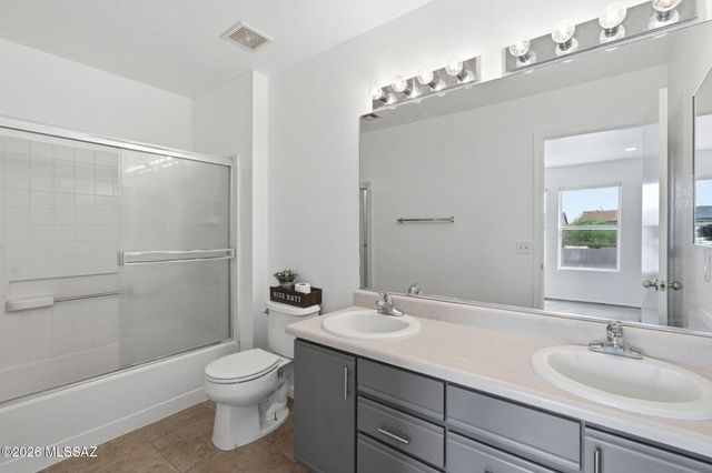 1446 E Melridge Street, Tucson, AZ 85706