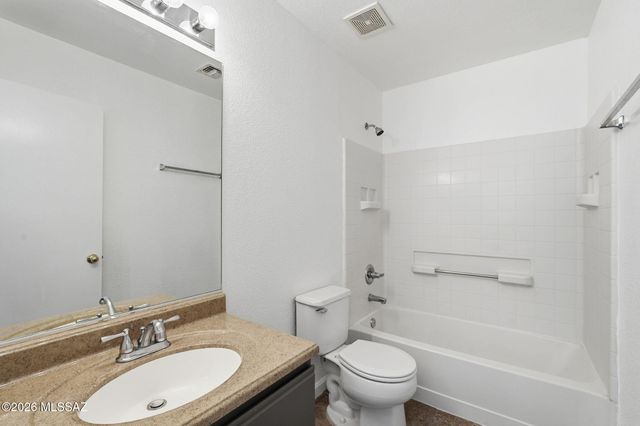 1446 E Melridge Street, Tucson, AZ 85706